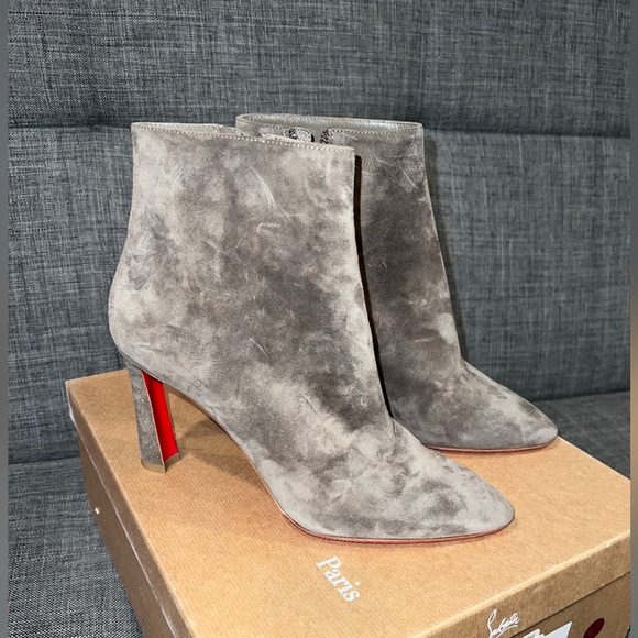 Christian Louboutin Shoes - Christian Louboutin Boots